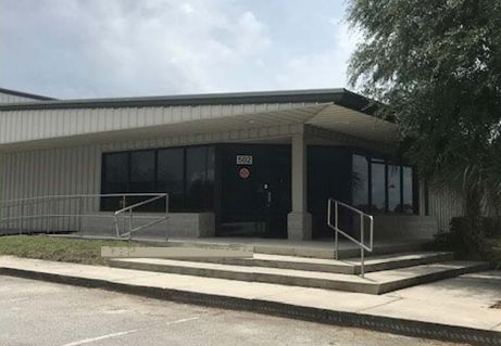 DCR Rossman - Property 1 : 502 SR 640, Mulberry, FL 33860
